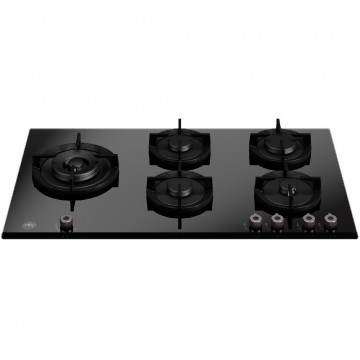 Bertazzoni P90 5L PRO GNE GPL Εστία Υγραερίου Αυτόνομη 89.3x52.5εκ.